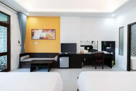 Kingo Retreat Resort - 111