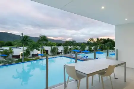 Pool Port Douglas - 181