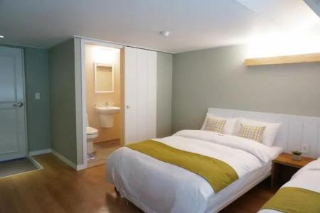 Gaon Golden Park Dongdaemun - 22