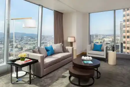 InterContinental Los Angeles Downtown by IHG - 86