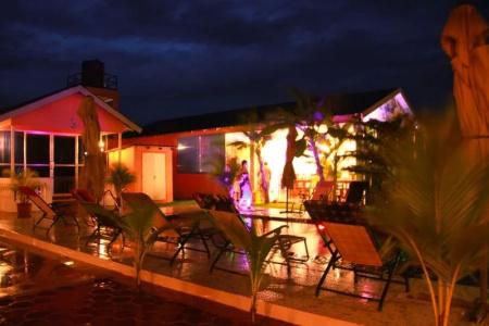 The Orchid Bokor Boutique Resort - 25
