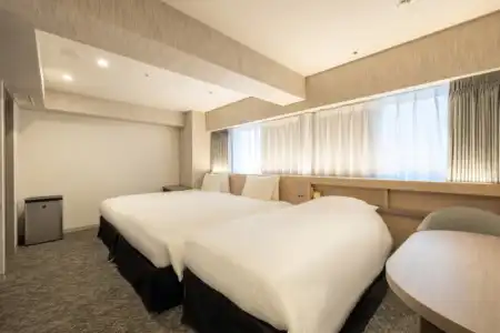 Richmond Utsunomiya Ekimae Annex - 29