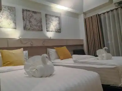 City View Residence - 93