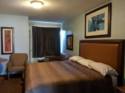 San Marina Motel - 0