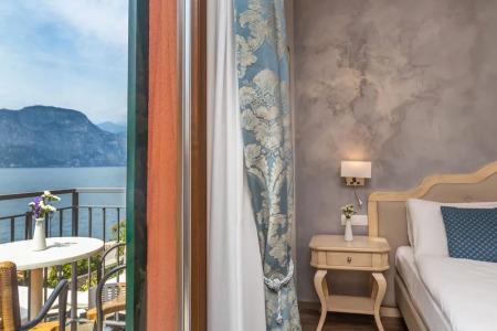 Lake Front Brenzone - 370