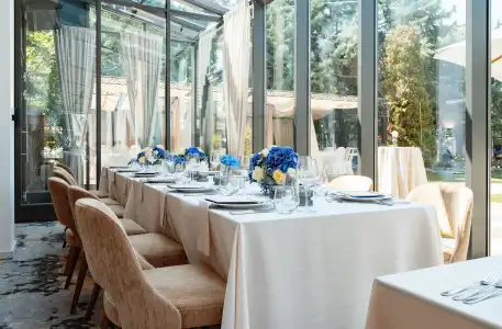 Radisson Plovdiv - 17