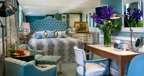 The Montague On The Gardens - 101