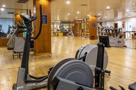 Illot Suites & Spa - 13