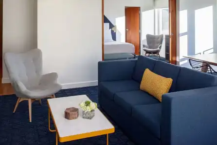 River's Edge Portland, Tapestry Collection by Hilton - 6