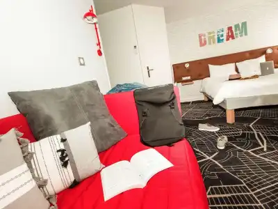 ibis Styles Chartres - 32
