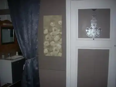 Hôtel du Chateau - 44