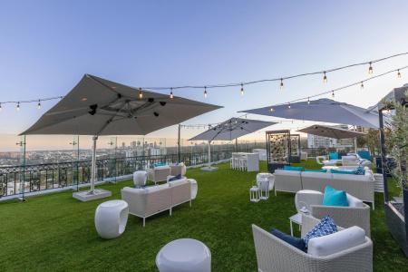The London West Hollywood at Beverly Hills - 46