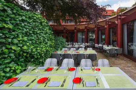 Ramada by Wyndham Baden du Parc - 23