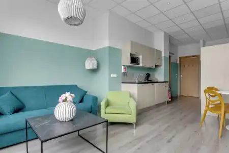 Icelandic Apartments by Heimaleiga - 54
