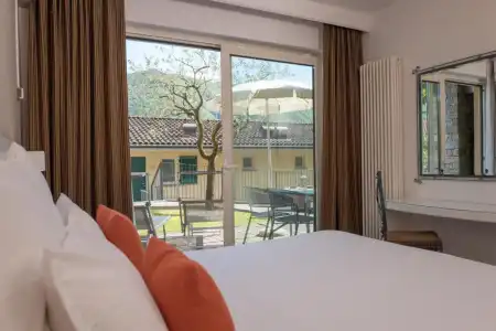 Parco San Marco Lifestyle Beach Resort - 26