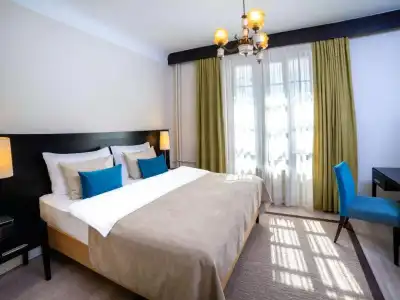 Mercure Belgrade Excelsior - 52
