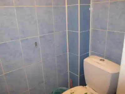 Otel Issyk-Kul-Karakol - 9