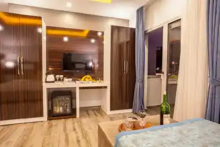 Pamukkale Termal Ece Otel - 84