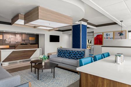 Holiday Inn Express Saint Simons Island by IHG - 37