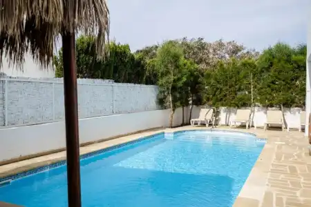 Thalassines Beach Villas - 174