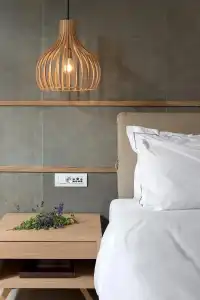 Ikones Seafront Luxury Suites - Adults Only - 96