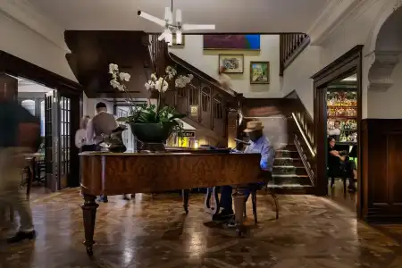 La Colombe d'Or - 30