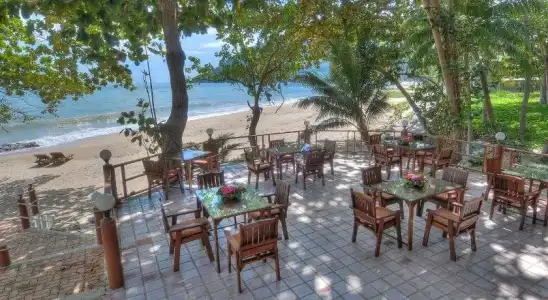 Khanom Hill Resort - 18