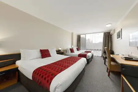 Commodore Regent Launceston - 40
