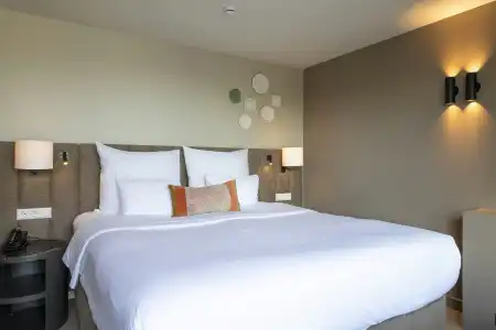 Pestana Amsterdam Riverside - 35