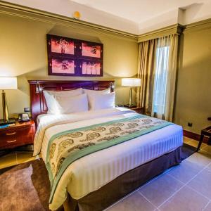Somewhere Luxury Apartment (Formerly known as Le Meridien Dubai) - 33