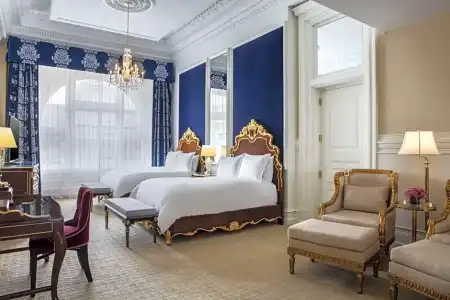 Waldorf Astoria Washington DC - 50