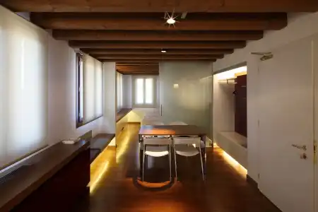 Relais Ca' Sabbioni - 10