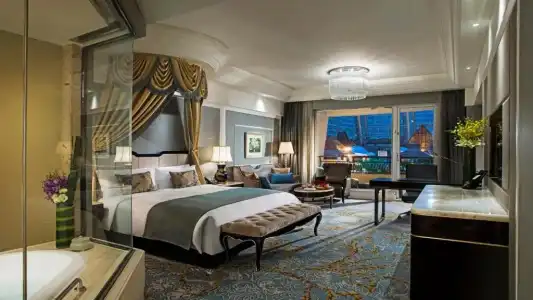 InterContinental Chengdu Global Center by IHG - 202