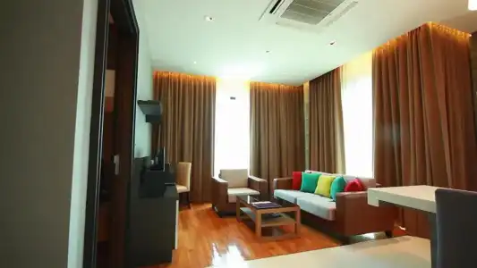 Lumen Bangkok Srinakarin - 98