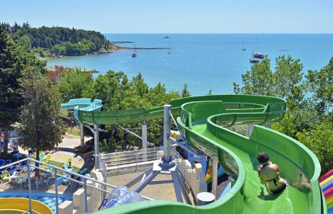 Sol Nessebar Bay - All Inclusive - 16