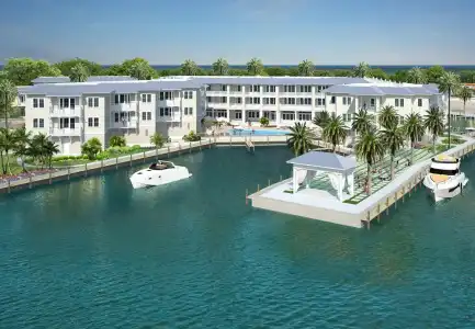 Waterline Villas & Marina, Autograph Collection - 38