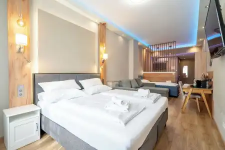 Elegance Studios Wien - 92