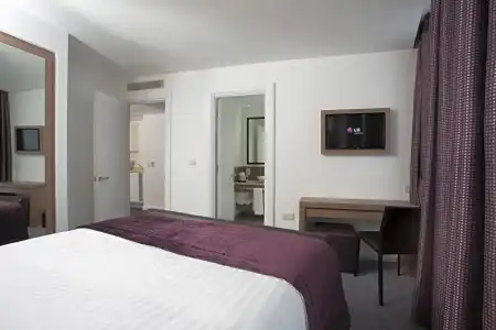 Staybridge Suites Birmingham by IHG - 51