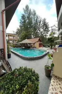 Ginis Beach Resort - 9