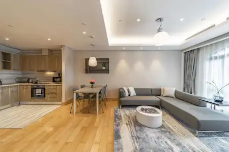 Sherwood Suites - 32