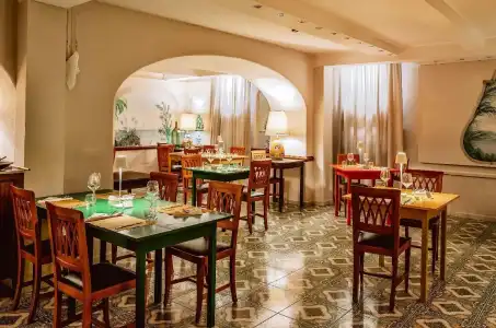 Terme Oriente - Beach & SPA - 27