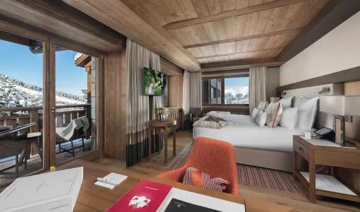 Fouquet's Courchevel - 96