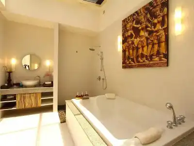 IndoChine Resort & Villas - 154