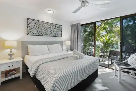 Noosa Place Resort - 161