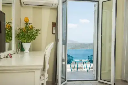 Adrakos Apartments - Adults Only - 143