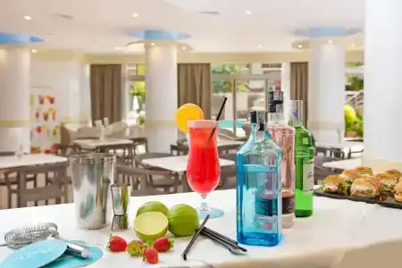 Sumus Monteplaya & Spa 4Sup - Adults Only - 40