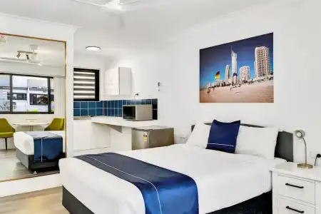 Montego Mermaid Beach Motel - 48