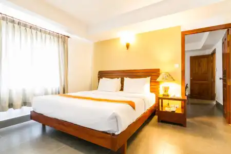 Cambodian Country Club - 133