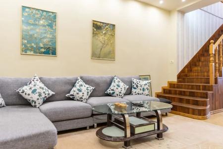 Vincent Hostel byier - 9