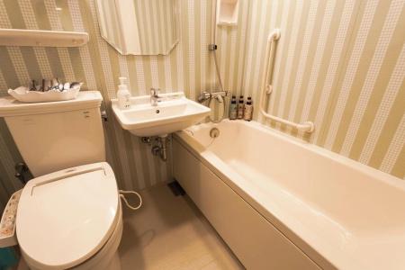 Monterey Grasmere Osaka - 8